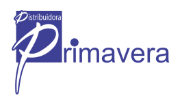 DISTRIBUIDORA PRIMAVERA