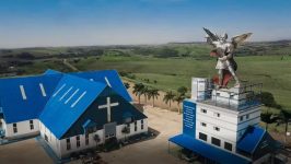 SANTUÁRIO SÃO MIGUEL ARCANJO